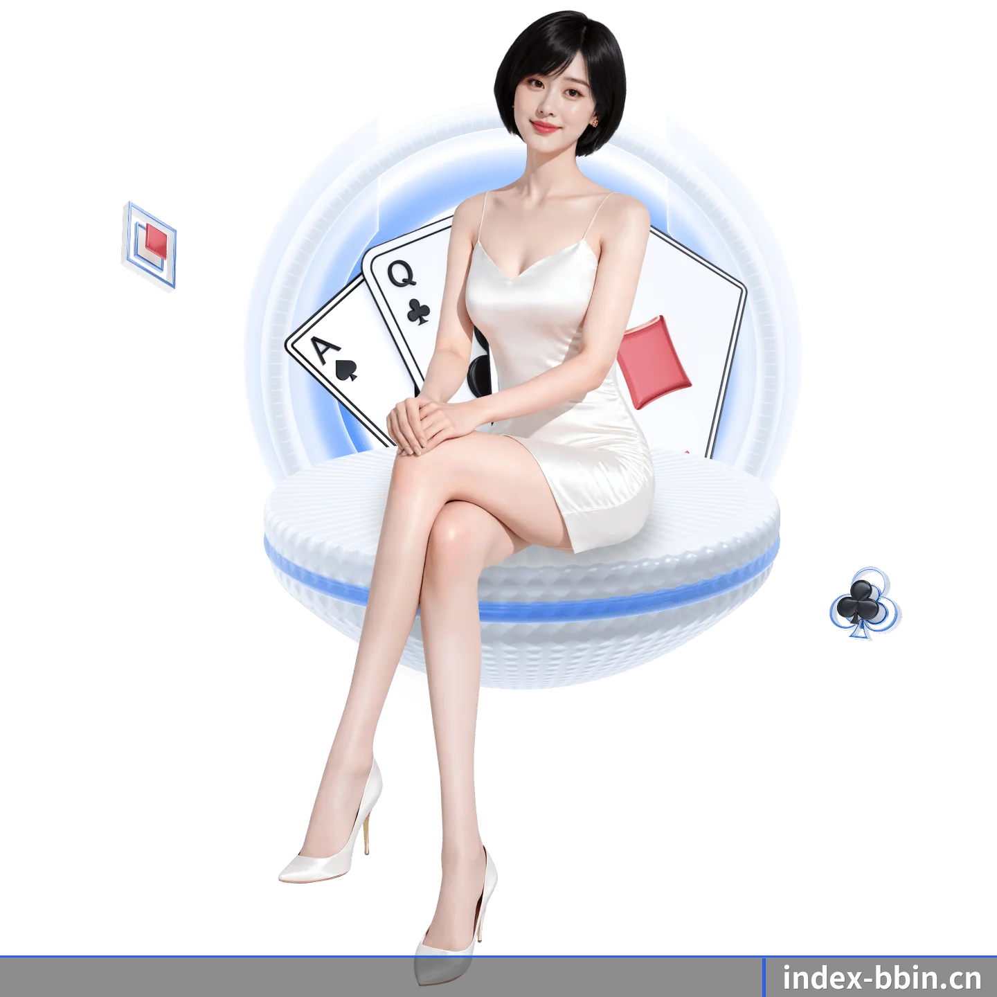 智领未来